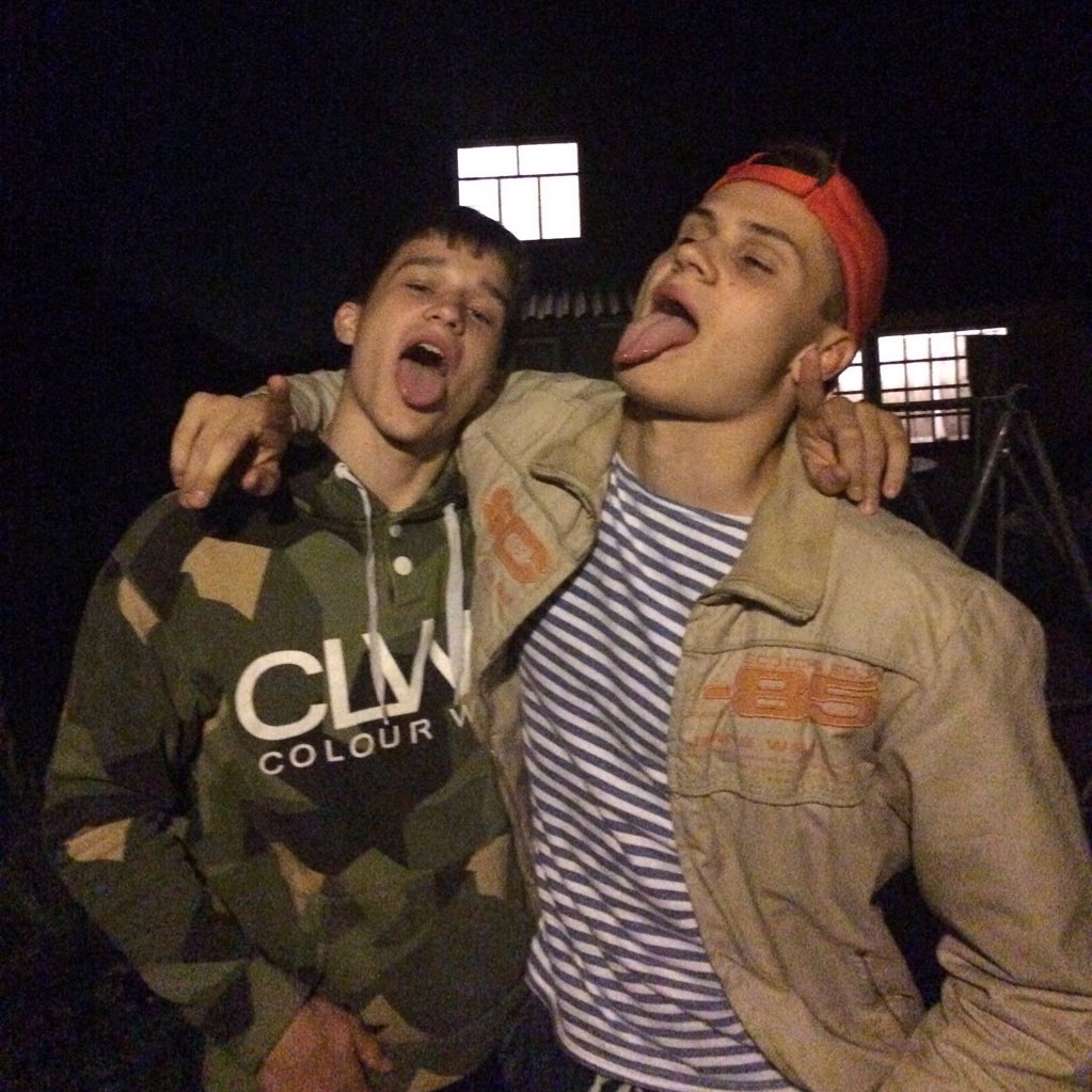 TimoshaKunka322's tweet photo. #НовыйАватар https://t.co/clFd888agJ