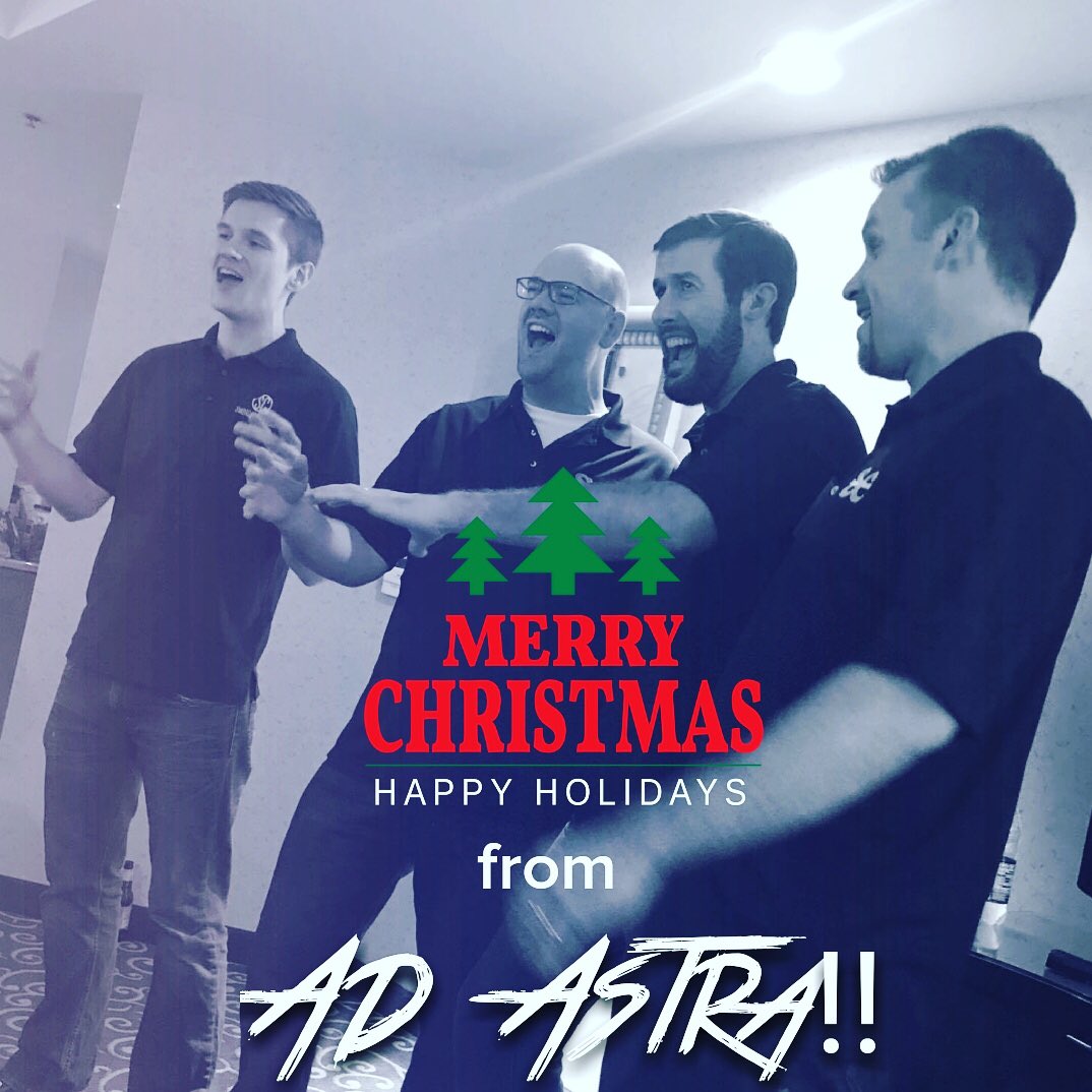 #MerryChristmasEveryone !