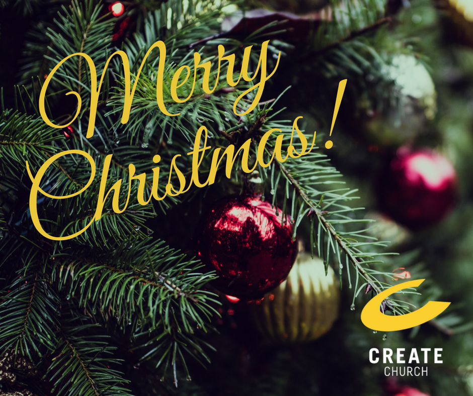 CreateChurch_DC's tweet photo. #MerryChristmas from all of us at @CreateChurch_DC!! https://t.co/vmhlU20jhG