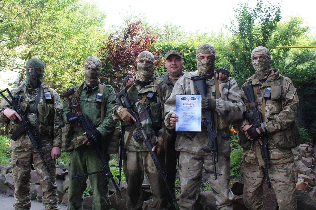_AntiDEMON_'s tweet photo. Терры. #Стоптеррор #СБУ #ОБСЕ #OSCE_SMM https://t.co/ruNZfEpToS