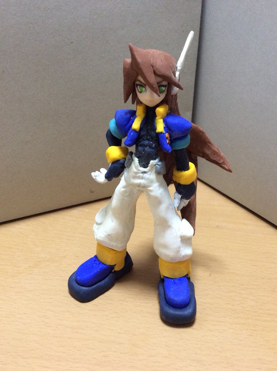 ロックマンX ロックマン ロックマンfb フィギュア コレクション