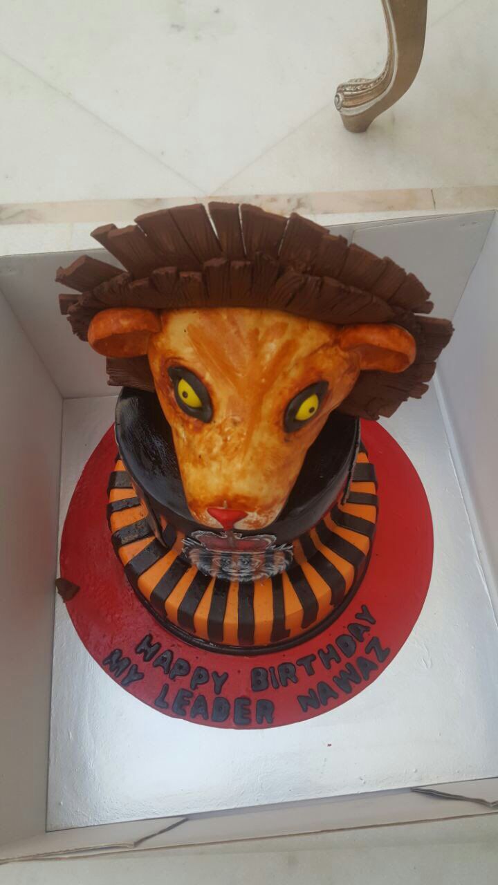 Happy Birthday Mian Muhammad Nawaz Sharif 
