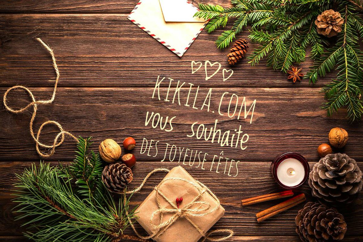 Kikila_FR's tweet photo. Joyeuse Fêtes de https://t.co/qG87FCnVTC https://t.co/CKYyZrBguh