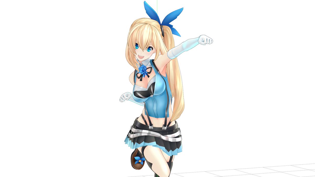 Mmd ミクさんバーチャルyoutuberネタとか Mmd ミクさんバーチャルyoutuberネタとか
