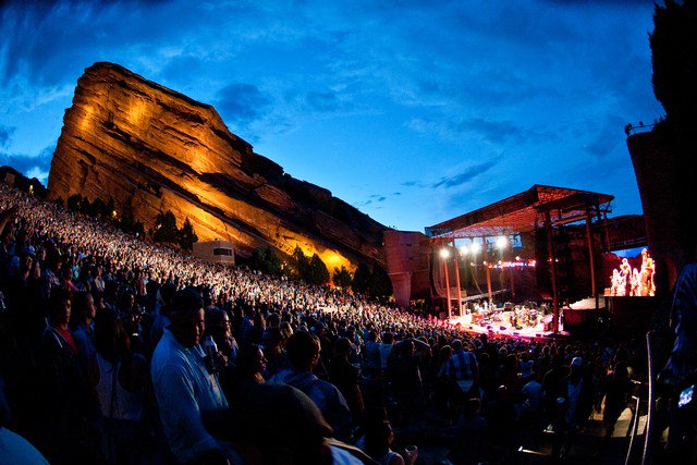Today is Day 12 of #12daysofAvett: 2 tickets for all 3 nights of Red Rocks 2018 + holiday gift that goes to our closest friends. For a chance to win, SHARE, RETWEET, or REGRAM. Winner announced 12/30. Happy holidays and see you at #AvettNYE! Tickets: bit.ly/AvettBrothersN…