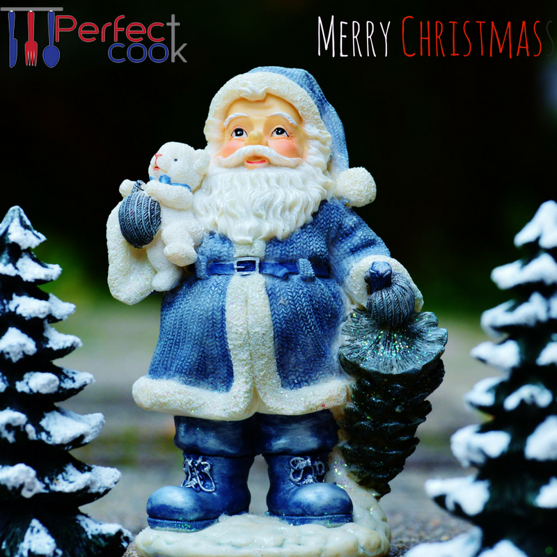 PerfectCookOfc's tweet image. #christmas #santaclaus #lights #xmas #2017 ....