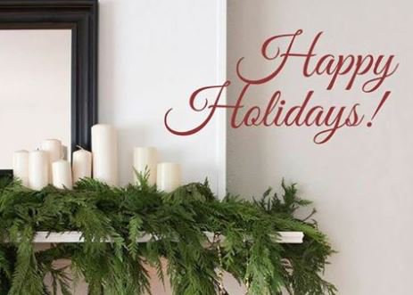 caliber_homes's tweet photo. Happy Holidays and a very Merry Christmas from the Caliber Homes team! #caliberhomes #christmas2017 #gtarealestate https://t.co/dKdYobDcFx