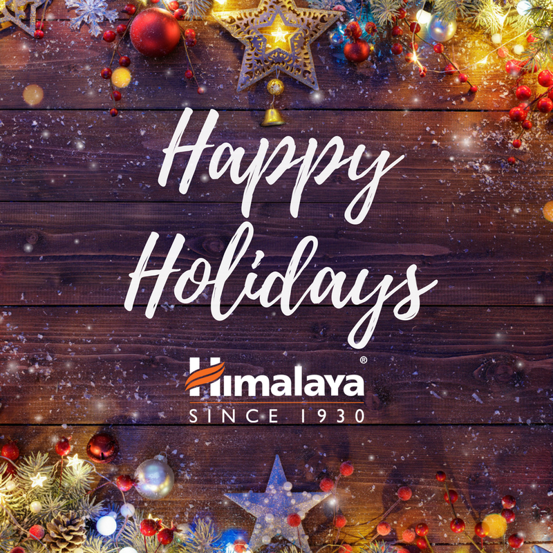 himalayausa's tweet photo. Our #holiday cheer is at full health! #HimalayaUSA #HappyHolidays https://t.co/m1odMz9nwf