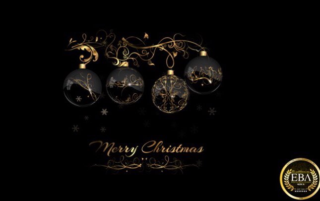 maconalphas's tweet image. Merry Christmas from the Alpha men of the Epsilon Beta Lambda chapter.