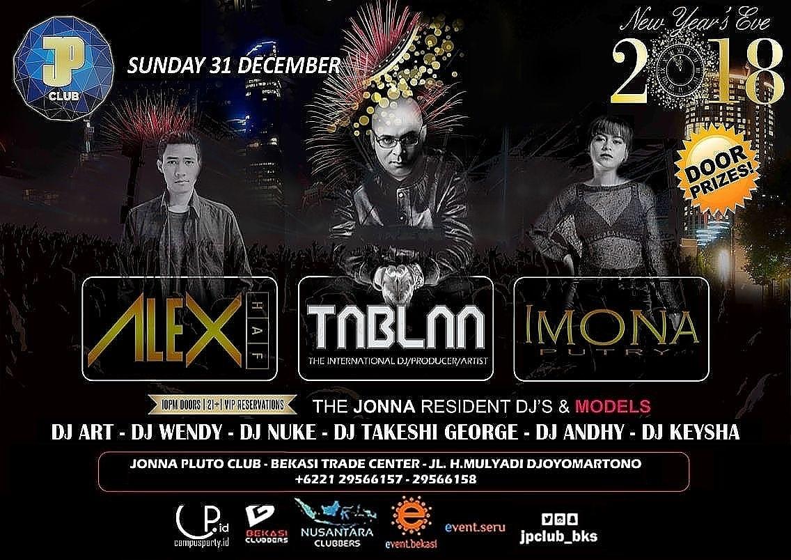 JAKARTA TERKINIID tweet media