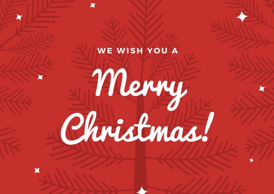 VAllegiance's tweet photo. Merry Christmas!
#MerryChristmas #MerryXmas #ChristmasDay #HappyHolidays #MerryChristmasEveryone #MerryChristmas2017 #HappyChristmas https://t.co/oY7LFH3fAk