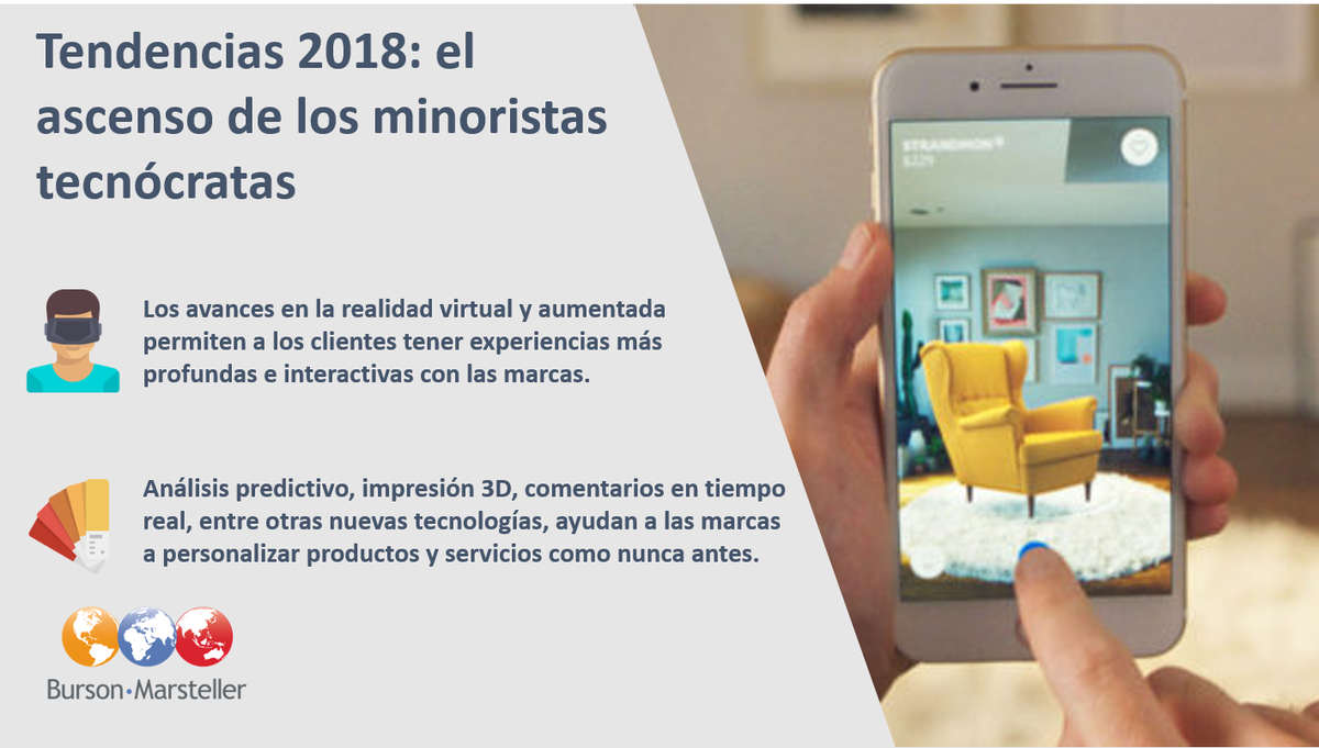 BCWPeru's tweet photo. Marcas utilizarán tecnologías cada vez más eficientes para asegurar un consumo rápido y sin complicaciones según @Landor #GrupoWPP https://t.co/Z7c6xTD404 https://t.co/jbJpovGjeL