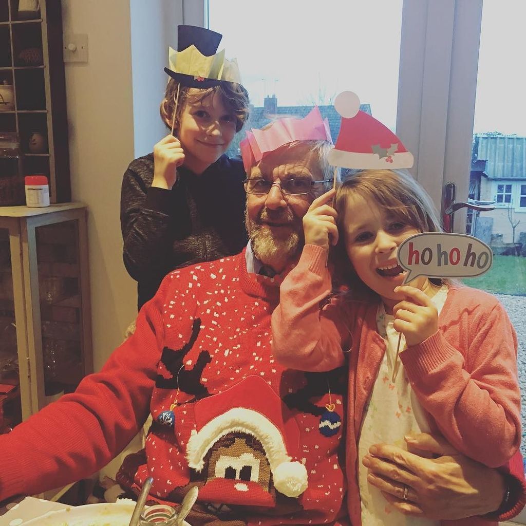 robatdc's tweet image. Precious day with precious people ift.tt/2BOMkE0