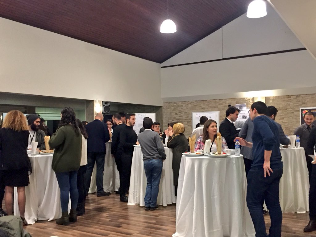 .<a href="/BrmDernek/">Boğaziçi Üniversitesi İş İnsanlar Derneği (BRM)</a> tarafından <a href="/istkaorgtr/">İSTKA</a> ve <a href="/kalkinma/">#Kalkınma</a> desteği ile yürütülen #SosyalGirişimcilikProgramı #SoGiP in 4.Dönem Proje Sunumu ve Networking Etkinliği başlıyor! Proje sponsorumuz <a href="/eti/">ETİ</a>