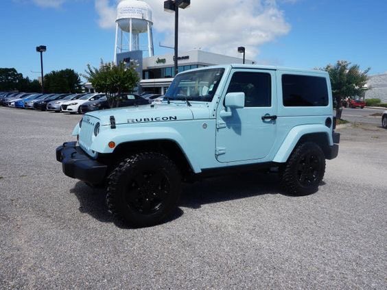 Jeep Porn tweet media