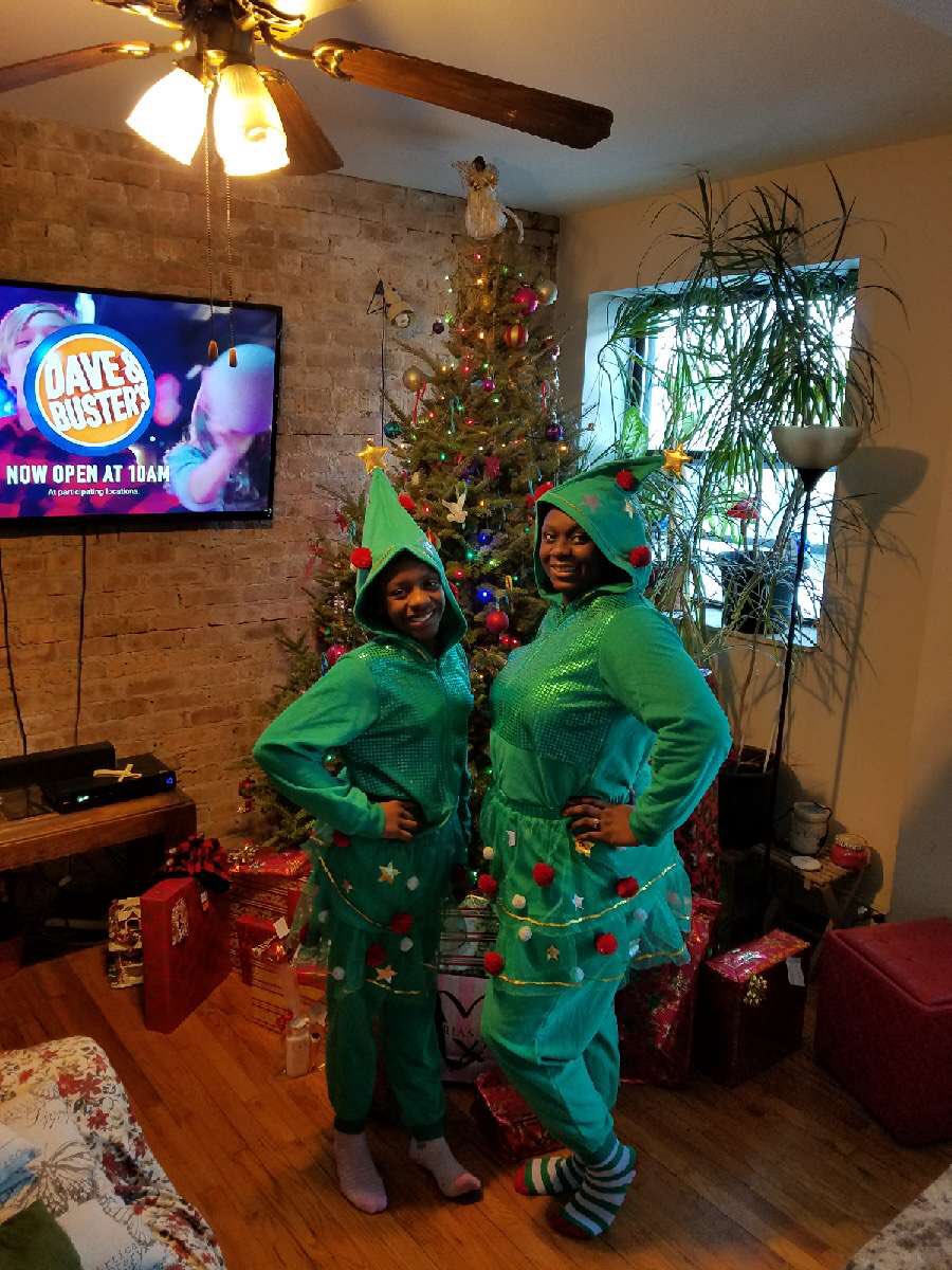 Nockadoll's tweet photo. To my TMX Family...Merry Christmas everyone...Have a safe and wonderful holiday...From me and my niece London...
@TitleMax @TMXCompanies #TMXFamily https://t.co/pXrwWWSY8F
