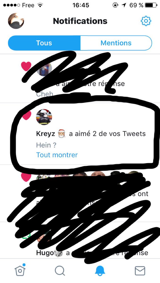 Julie3215987's tweet photo. Jpeut mourire en paix. @Kreyz_ https://t.co/9ylj5FpPW4