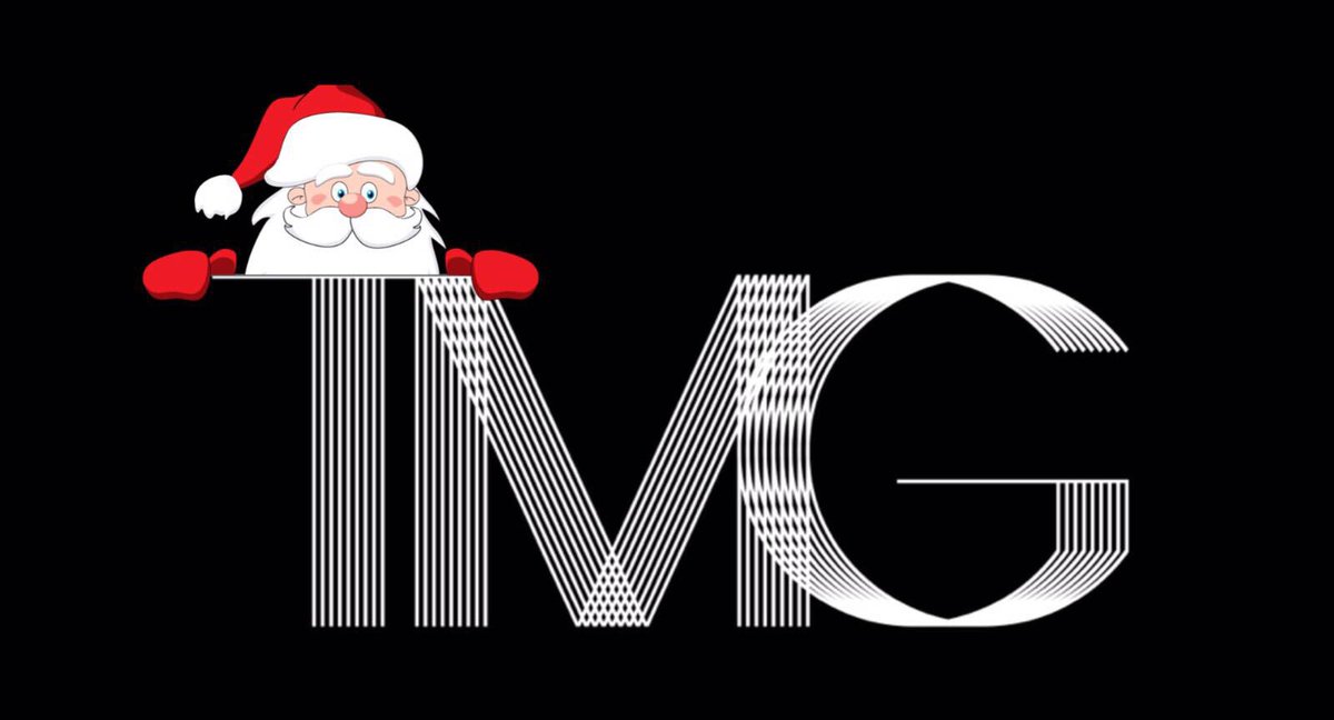 TMG_INC's tweet photo. It’s the most wonderful time of the year! Merry Christmas from TMG!
☃️
#Merry #Christmas #Christmas2017 #tistheseason #HoHoHo #TMGINC https://t.co/lrttEHD2OS