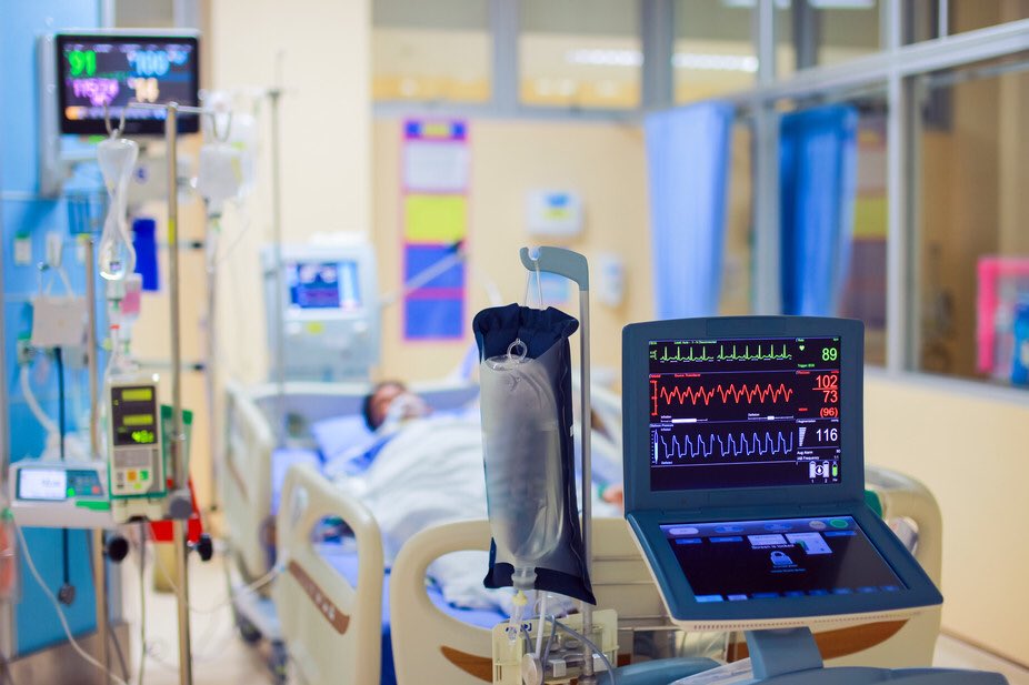 Jose L. Pascual, MD, PhD, FRCS(C), FACS, FCCM (@sccmpresident) on Twitter photo Top 10 #critical care trials for 2017 thebottomline.org.uk/blog/editorial… Top 10 #critical care trials for 2017 thebottomline.org.uk/blog/editorial…