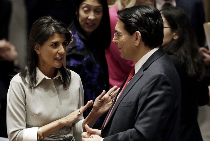 RichardHardigan's tweet image. RT PalestineChron "Goodbye and Good #Riddance buff.ly/2C2ppl9 via PalestineChron https://t.co/ZyUlwd6HEw"