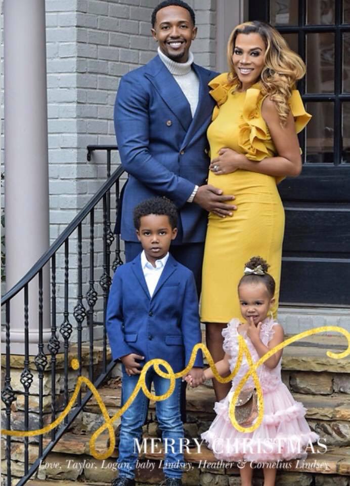 Pinkypromiseatl's tweet photo. Our founder @heatherllove announced that another baby is on the way!  Congrats to her and her family!  We love you!!!! #lindseypartyofFive https://t.co/9aYAPrVNhT