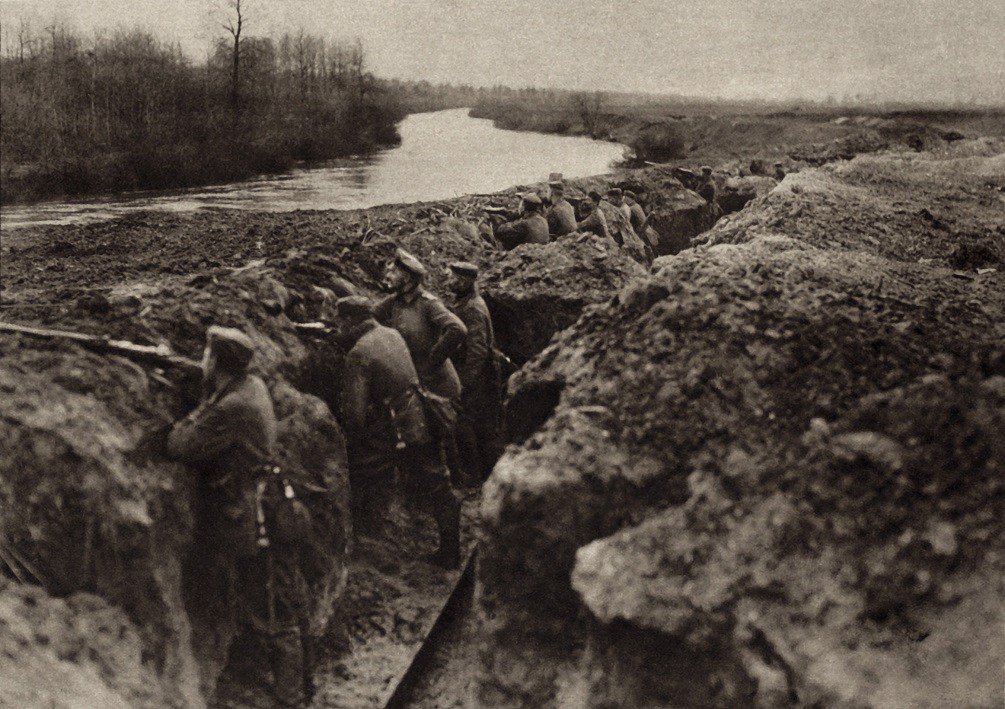 We_search_ET's tweet photo. The day when Christmas became stronger than the First World War https://t.co/BCsfCKFTeR https://t.co/N8mX9SRSmh