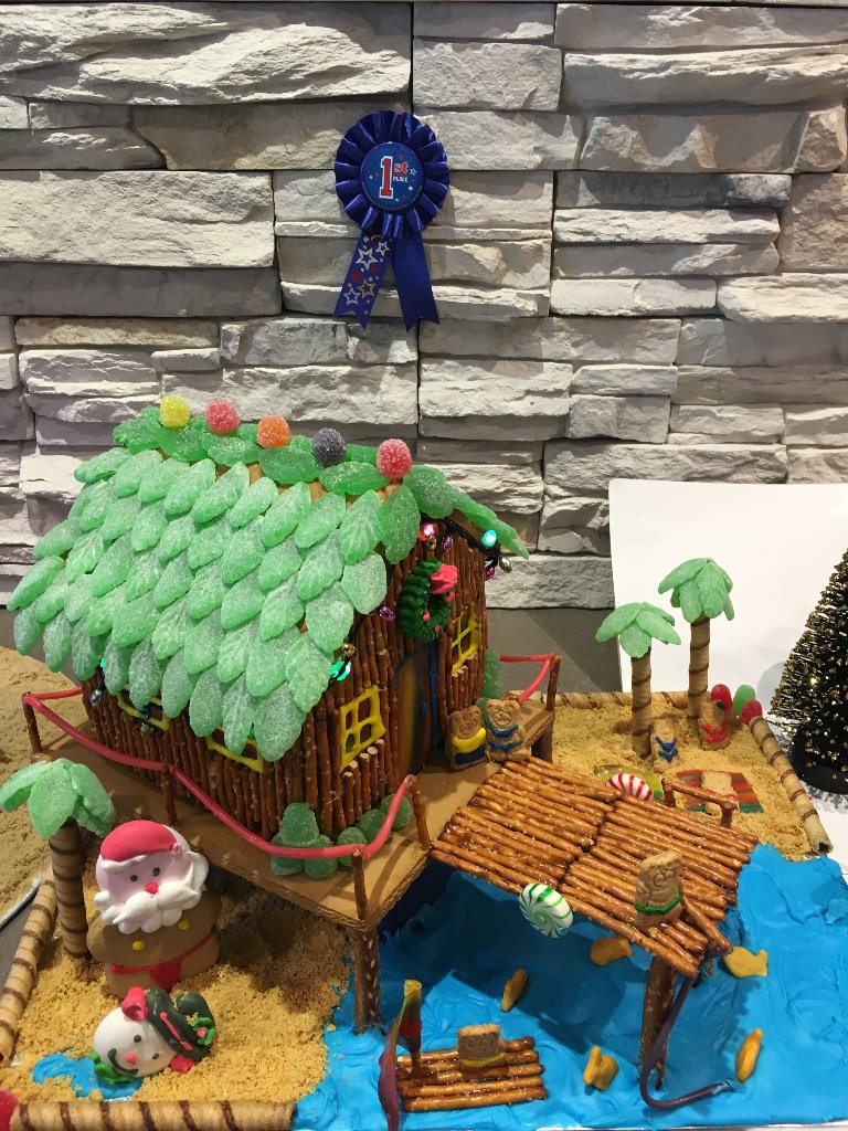 CalgaryRFP's tweet photo. The Calgary Regional Fertility Program's Gingerbread House Contest winners!
#fertility #infertility #happyholidays #CalgaryRFP #RFPCalgary https://t.co/NwJkhN5CCg