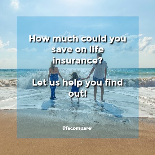 We can help you save on your life insurance! 😊

Let us help you! 🤝

Go to lifecompare.com.au/compare now!

#lifeinsurance
#lifeinsurancecomparison
#lifecompare