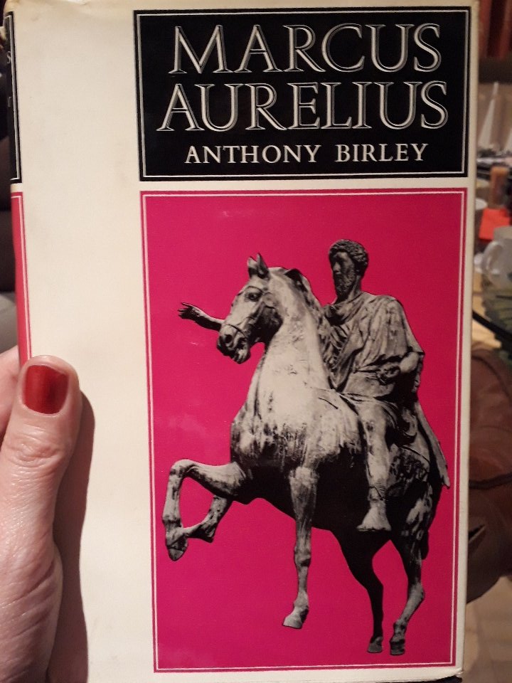 ArchaeoAnni's tweet photo. #geekpresent! found in a second hand bookshop by the other half. Good call 😁. Merry Christmas everyone https://t.co/HGhxMwESXh