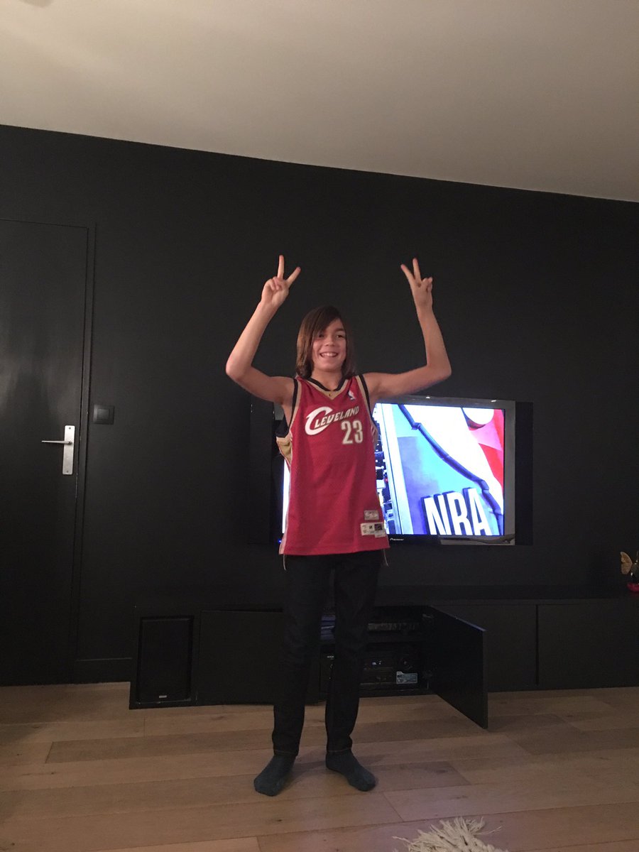 #NBAXmas #beINSPORTS