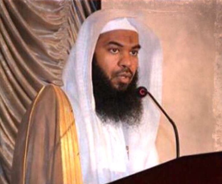 خطبة بعنوان
البدعه ومعناها وضوابط لمعرفتها
لمحبكم عبدالله مساعد البركاتي
إمام وخطيب الجامع
الجمعة  ٦ ربيع١ ١٤٣٩هـ
youtu.be/01n2nvVOd9o