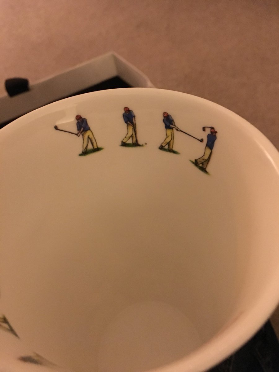 JLay2727's tweet photo. @NoLayingUp After a year of swing struggles, I'm confident I've finally found the fresh technical direction I needed. Thanks Santa. https://t.co/pfdVUh9iVd