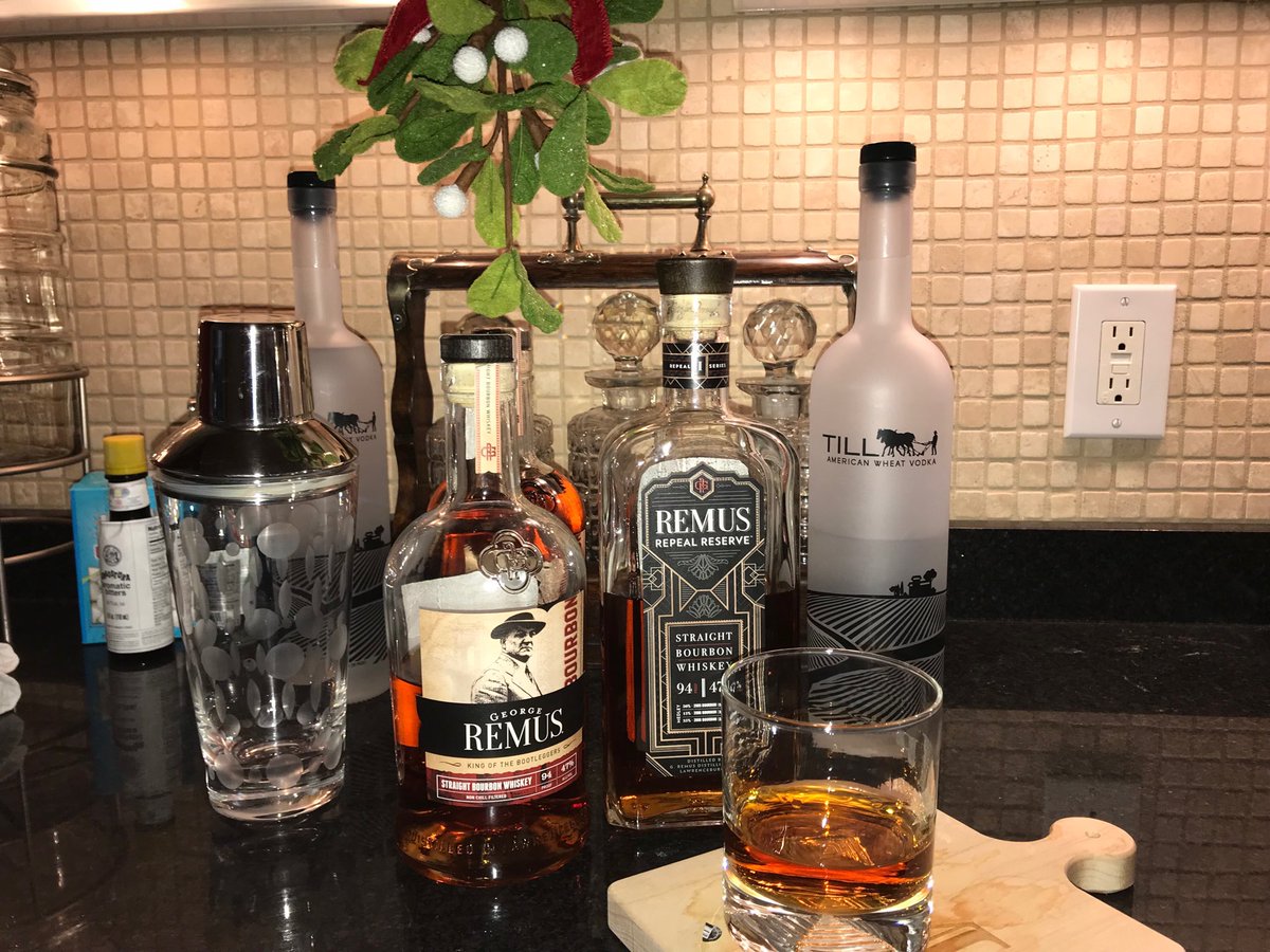 Merry, Merry. Happy. Happy #pridedistilled <a href="/tillvodka/">TILL Vodka</a> #drinkremus <a href="/GeorgeRemus/">Remus</a>
