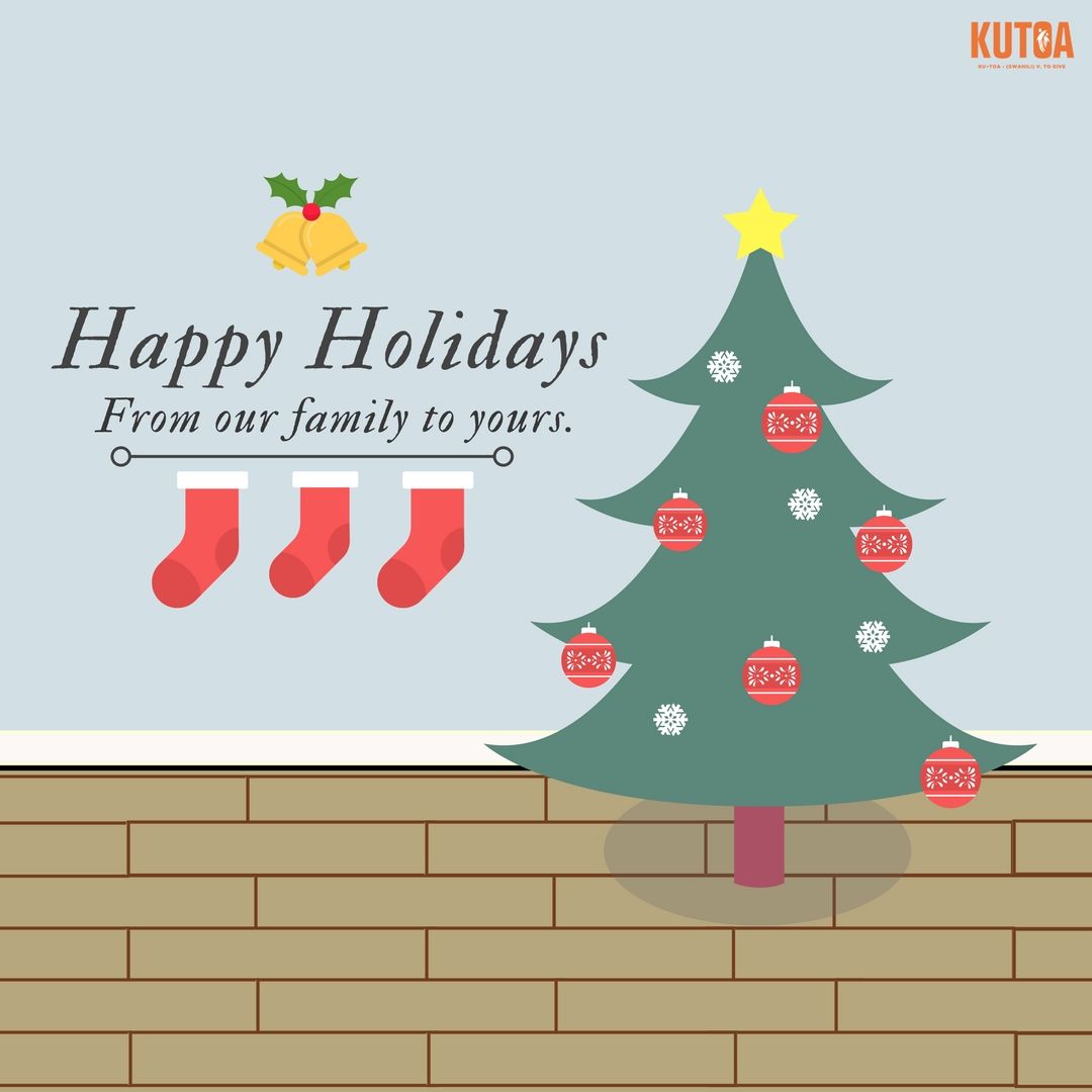 As we enjoy this special day, we want to reach out to you, our family, and wish you a Merry Christmas and Happy Holidays!