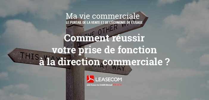 Trois règles importantes à respecter pour les directeurs commercial. #management #teambuilding owl.li/YngS30horFl