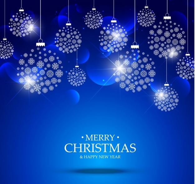 Wishing you all a Merry Christmas and a safe holiday season, from our family to yours...