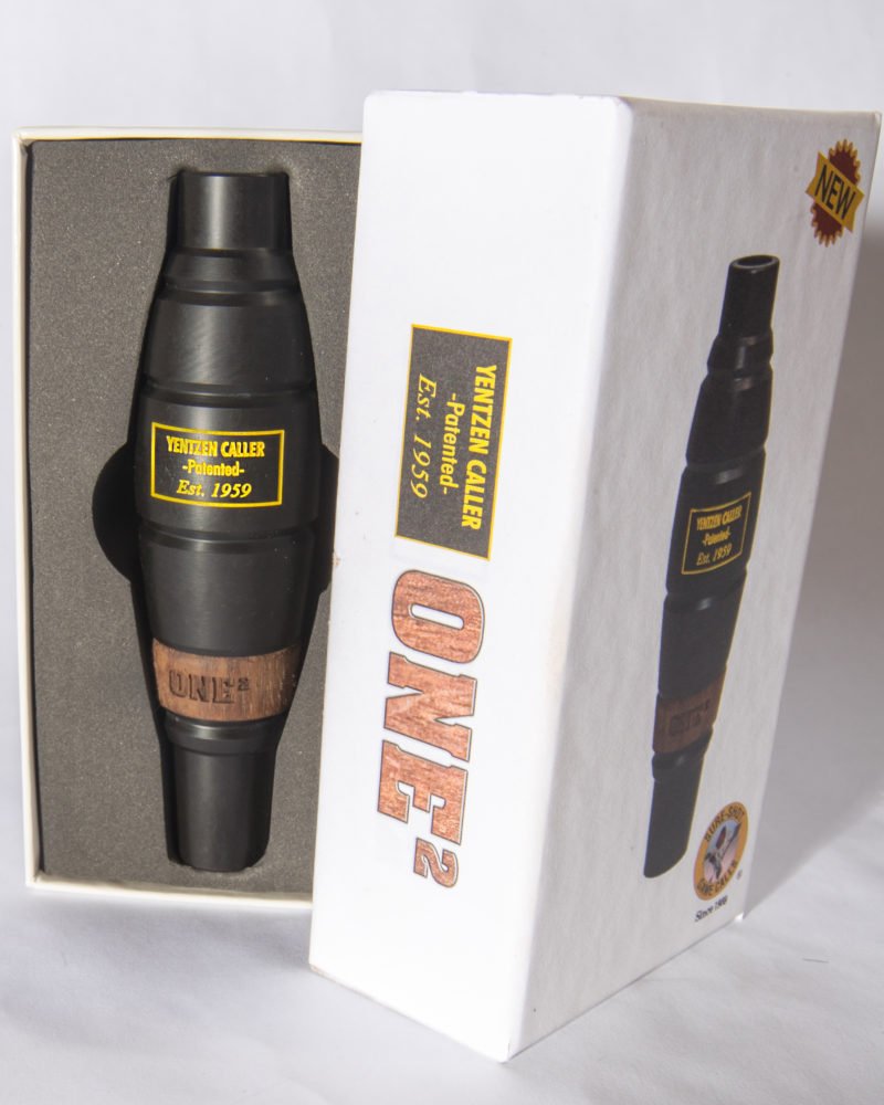 SureShot1959's tweet photo. Step up your hunting game this year and see how the Yentzen ONE2 will call them out of the sky. https://t.co/MiQ0YkIBQT #duckhunting https://t.co/Dk5MiLXMso