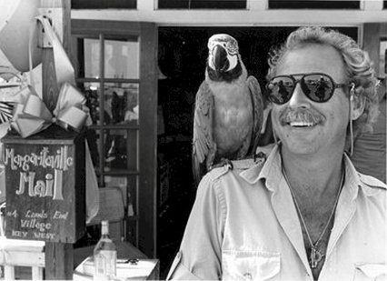 Happy Birthday, Jimmy Buffett! Cheers to another trip around the sun! 