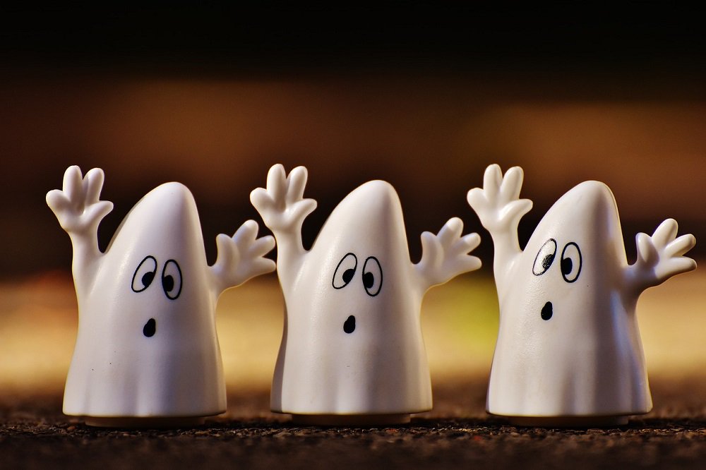 What are Link Echoes and Link Ghosts: How Do They Affect Your SEO? via SEO For Growth - seoforgrowth.com/link-echoes-li…
