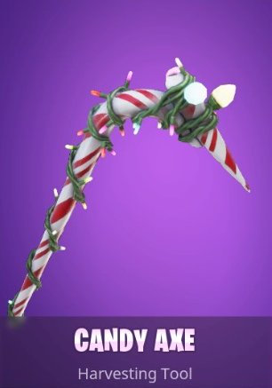 FortniteGifts's tweet photo. Crackshot &amp; Candy Axe - Giveaway!

Simply Retweet and Follow us to enter! https://t.co/9mv8rt3RWI