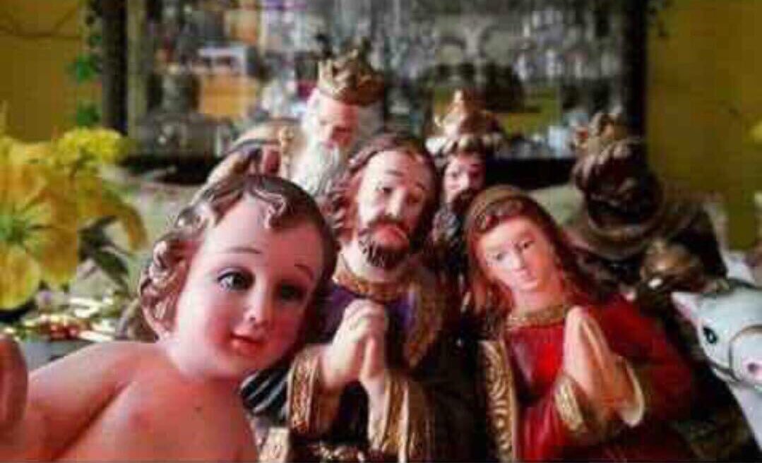 Dios_Colombia's tweet photo. ¡Vale, ahora una selfie! https://t.co/3pZ0ito7gf