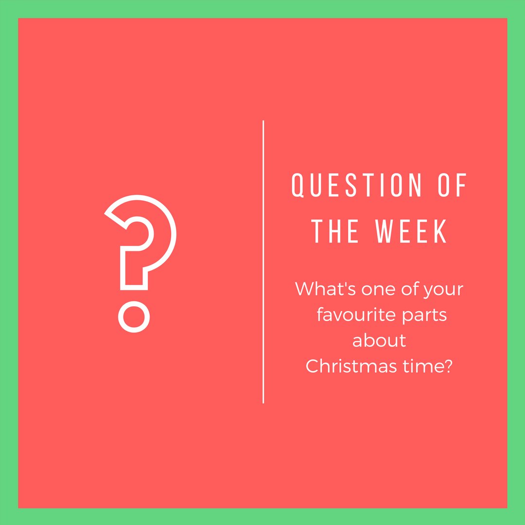 CapstoneYYC's tweet photo. Question of the Week - Tell us your thoughts below!

//

#wearecapstone #christmasday #yyc #family #christmas #tistheseason #holidays #merrychristmas https://t.co/KNzHMr94Ng