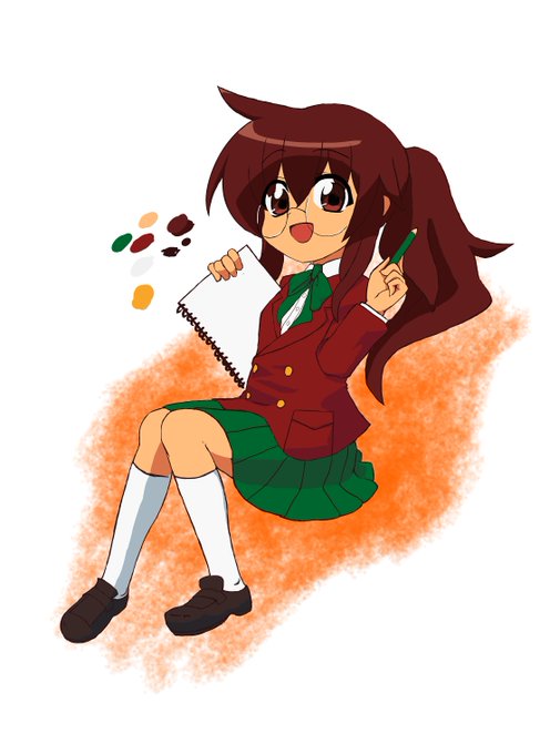 こっから先がわかんねーんだ 