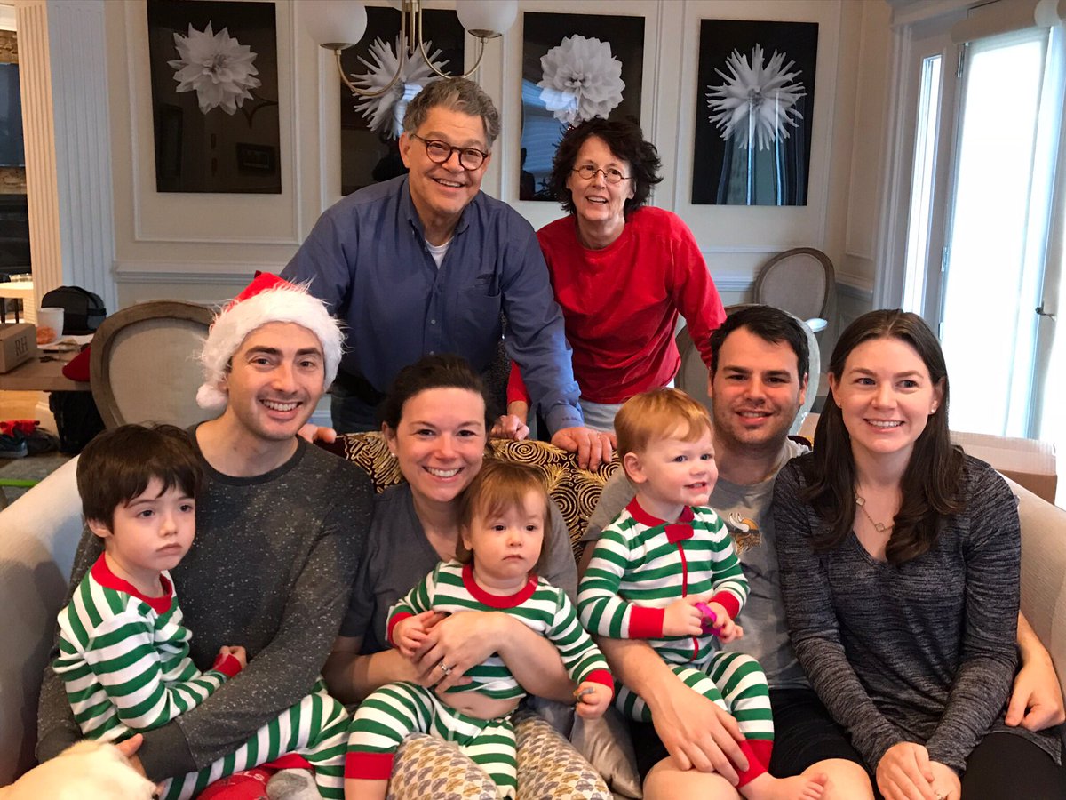 Merry Christmas to those who are celebrating in Minnesota and around the world, with love from our family to yours.