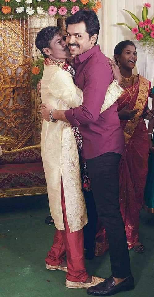 kathir9394's tweet photo. #RipJeevan
@Karthi_Offl
@Suriya_offl
😥😞😞
Karthi Anna Fan
@rajsekarpandian https://t.co/Ok0ZY5DEM6