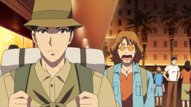 妖怪アパートの幽雅な日常 公式アカウントさん の最近のツイート 1 Whotwi グラフィカルtwitter分析