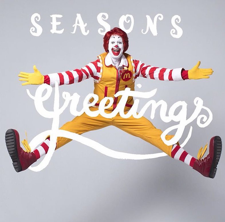 Seasons greetings, Central IL! We hope you all are having a great holiday!