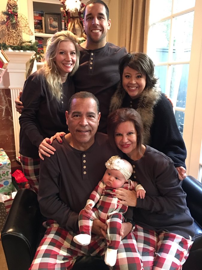 Karen Lowery Wife Kelvin Sampson: Who is She? Family Details After The UH's Win Over Illinois