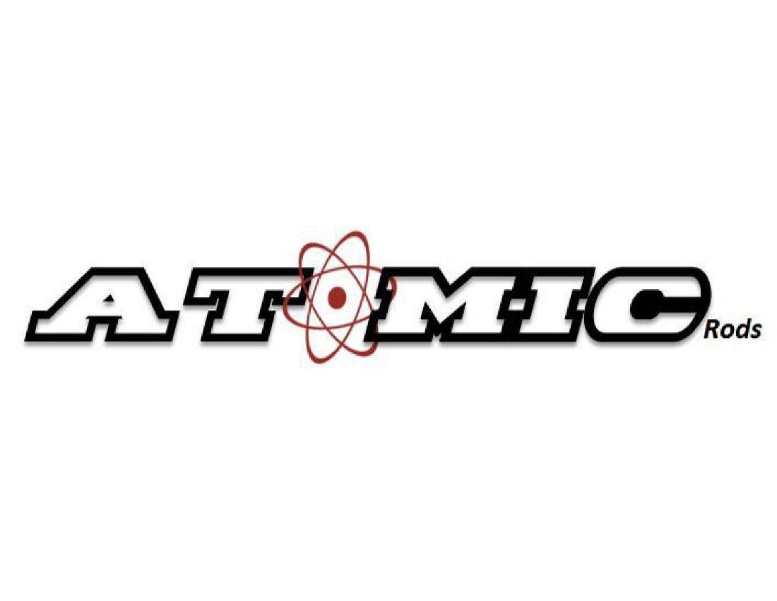 Atomic Rods tweet media
