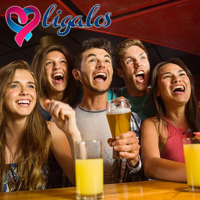 LigalosWeb's tweet photo. Descárgate la APP de #ligalos y empieza a #conocergente con tus mismas aficiones #ligar #chatear #amor #citas https://t.co/xs2vlLzrMn https://t.co/UwKihQBbxT